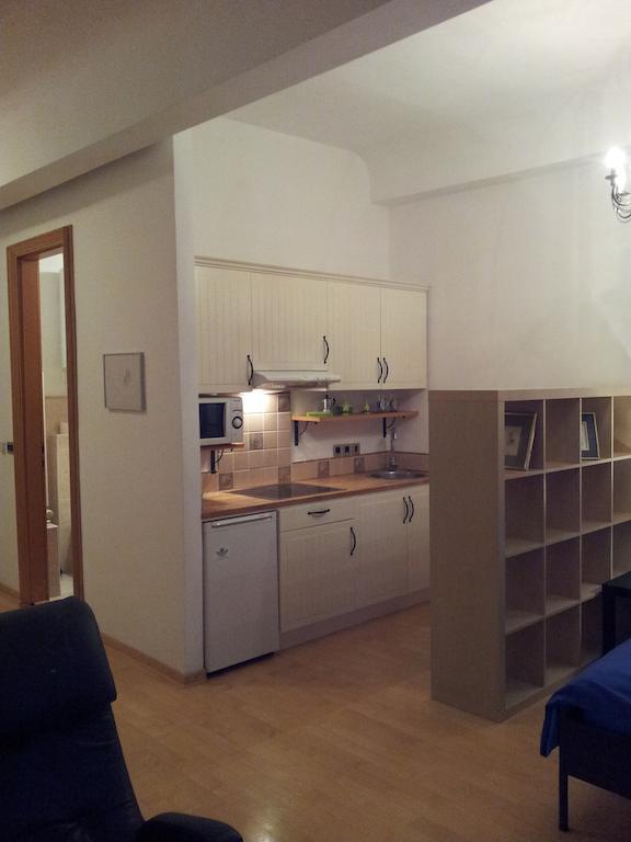 Studio Ian 1 Lublana Pokój zdjęcie