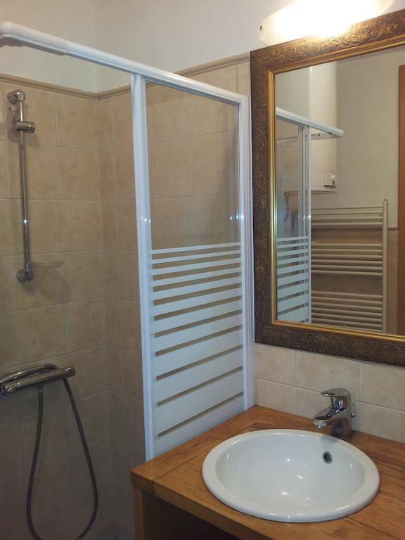 Studio Ian 1 Lublana Pokój zdjęcie