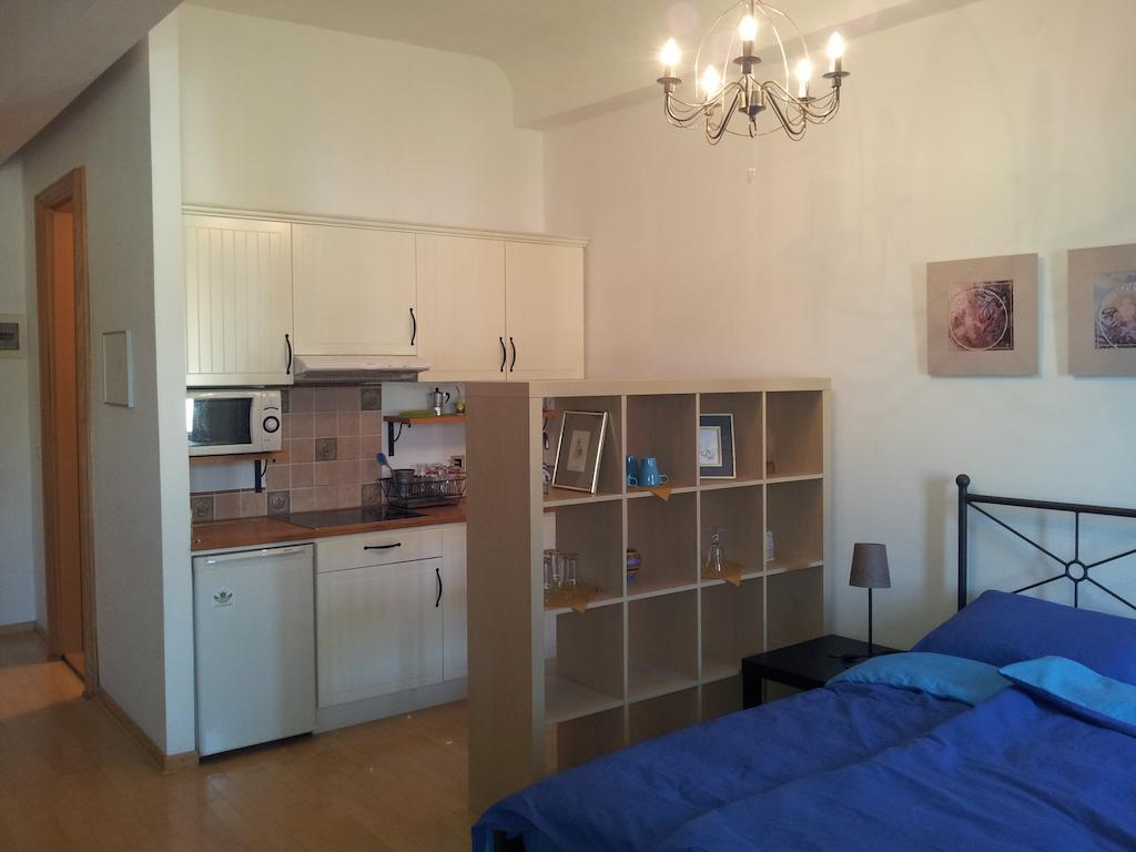 Studio Ian 1 Lublana Pokój zdjęcie